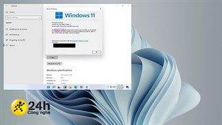 Windows 11 SE lộ diện - phiên bản rút gọn dành cho máy tính có cấu hình thấp, có gì mới để cập nhật không?
