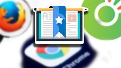 Cách lưu Bookmark trên Chrome, Firefox, Cốc cốc máy tính nhanh 