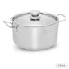 Nồi nhôm chống dính đáy từ 22cm Hommy NE002-22