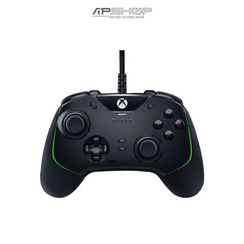 Tay Cầm Razer Wolverine V2 for Xbox X