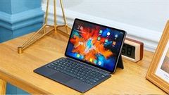  Lenovo xác nhận chuẩn bị ra mắt máy tính bảng Android cao cấp dùng chip Snapdragon 870, RAM 8GB, chạy Android 11 