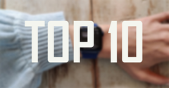  Top 10 Đồng hồ đo nồng độ oxy trong máu cho nam dưới 4 triệu tại TTBH 