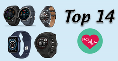  Top 14 Đồng hồ đo nồng độ oxy trong máu từ 7 đến 10 triệu tại TTBH 