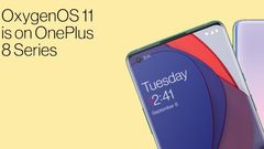  OnePlus 8 và OnePlus 8 Pro nhận được bản cập nhật OxygenOS 11 ổn định dựa trên Android 11, nhiều tính năng đáng chú ý 