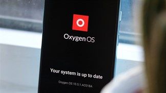 CEO OnePlus tiết lộ tính năng 'cai nghiện' điện thoại Zen Mode 2.0 và Dark Mode tân trang trong bản cập nhật HydrogenOS 11