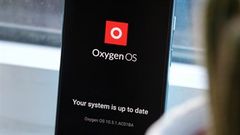 CEO OnePlus tiết lộ tính năng 'cai nghiện' điện thoại Zen Mode 2.0 và Dark Mode tân trang trong bản cập nhật HydrogenOS 11 