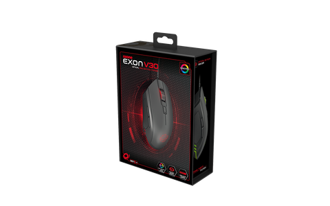 Chuột Ozone Exon V30