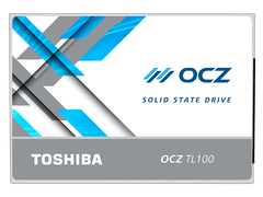 SSD Toshiba OCZ TL100 120GB