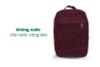 Balo Laptop 15 inch Tucano LOOP BKLOOP15