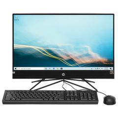  Máy tính để bàn HP 205 Pro G4 AIO R5 4500U/8GB/256GB/23.8 inch Full HD/Bàn phím/Chuột/Win10 (31Y21PA) 