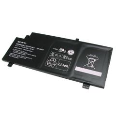 Thay pin laptop Sony Vaio Tap 20