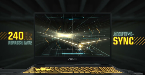 Top 10 laptop Gaming giá rẻ nhưng cấu hình tốt, đáng mua nhất hiện nay