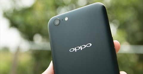 Cách bật đèn flash khi chụp ảnh, có cuộc gọi đến trên điện thoại OPPO