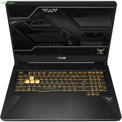 Asus Tuf Gaming Fx705Gd