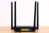Router Wifi Chuẩn AC1300UHP Băng Tần Kép Asus AC1300 Đen