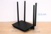 Router Wifi Chuẩn AC1300UHP Băng Tần Kép Asus AC1300 Đen