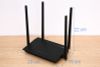 Router Wifi Chuẩn AC1500UHP Băng Tần Kép Asus AC1500 Đen