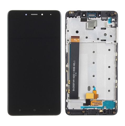 Màn Hình Alcatel One Touch Pop C9