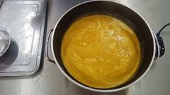  Cách nấu súp bí đỏ thịt bò thơm ngon hấp dẫn bổ dưỡng tại nhà 