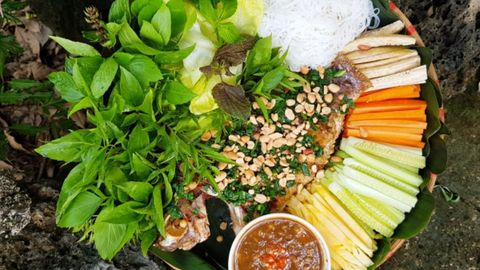 Cách làm cá rô phi chiên giòn siêu hấp dẫn không phải ai cũng biết