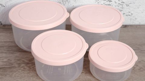 Cách chọn hộp đựng thực phẩm an toàn, đơn giản nhất mà bạn nên biết
