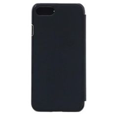  Ốp lưng iPhone 7 - iPhone 8 Nắp gập TechFlip V Meeker Đen 