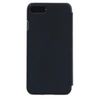 Ốp lưng iPhone 7 - iPhone 8 Nắp gập TechFlip V Meeker Đen
