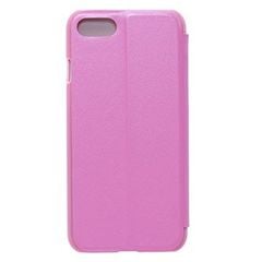  Ốp lưng iPhone 7 - iPhone 8 Nắp gập S-View Hồng 