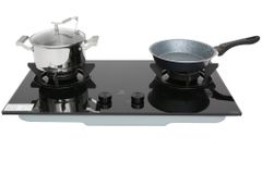  Bếp gas âm Electrolux EHG7230BE 