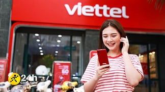 Tổng hợp các gói cước ngon của Viettel để đăng ký và sử dụng trong tháng 1/2022 mà bạn không thể bỏ lỡ