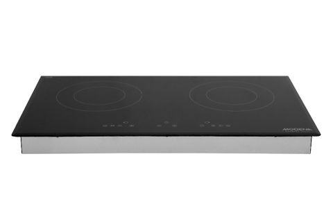 Bếp hồng ngoại đôi lắp âm Modena BC 1721 L