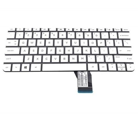Thay Bàn Phím Laptop Hp