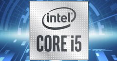  Khám phá bộ vi xử lý laptop Intel Core i5 1035G1 