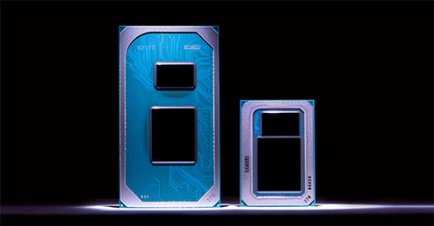 Chip Intel Core i7 - 1165G7 có gì mới so với các thế hệ trước?