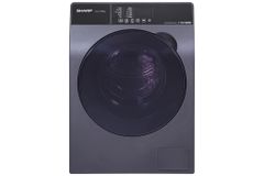  Máy giặt Sharp Inverter 10.5 Kg ES-FK1054SV-G 