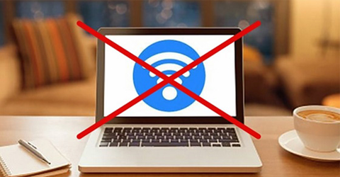 12 cách sửa lỗi laptop không hiện, không tìm thấy WiFi trên Windows 10