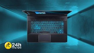 Đi tìm những chiếc laptop gaming đáng mua nhất trong tháng 8 này: Đâu là chiếc laptop thích hợp cho mùa tựu trường?