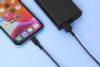 Cáp Lightning MFI 0.9m Anker Select+ A8012