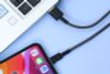 Cáp Lightning MFI 0.9m Anker Select+ A8012