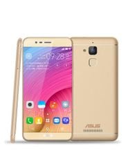 Nắp lưng Asus Zenfone 4 MAX/ ZC520KL (đen)