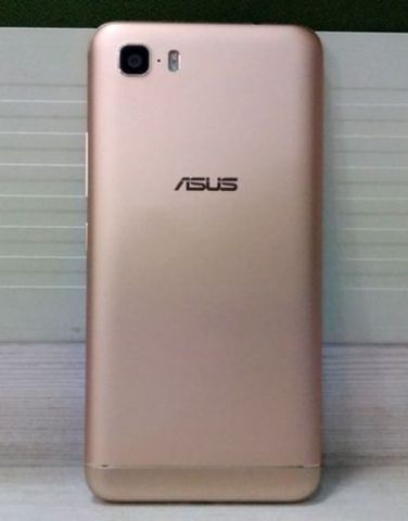 Nắp lưng Asus Zenfone 4 Pro/ ZS551KL (đen)