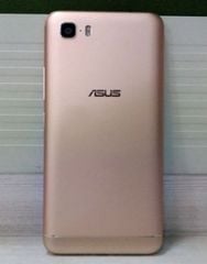 Nắp lưng Asus Zenfone 4 Pro/ ZS551KL (đen)
