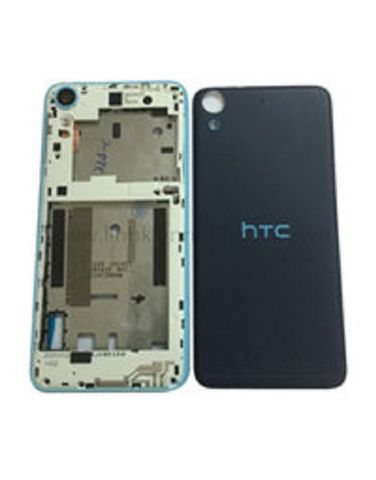 Nắp lưng HTC EVO View 4G PG-41200 (đen)