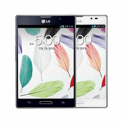Nắp lưng LG P940/ SU540/ K2/ Prada 3.0 (đen)