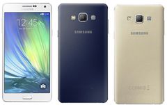 Nắp lưng Samsung G350/ Core Plus (trắng)