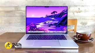 Cách sắp xếp màn hình MacBook của bạn trở nên gọn gàng và đẹp mắt hơn rất nhiều chỉ trong một nốt nhạc