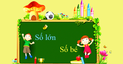  Lý thuyết so sánh số lớn gấp mấy lần số bé và bài tập có lời giải 