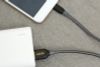 Cáp Micro USB 1.8 m Anker PowerLine+ A8143 Xám