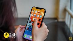  Đánh giá iPhone 12 Pro Max cập nhật iOS 14.6: Điểm hiệu năng cao hơn hẳn iOS 14.5.1, cập nhật nay từ bây giờ (đang cập nhật) 