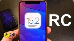  Cách cập nhật iOS 15.2 RC để bạn trải nghiệm các tính năng mới mẻ gần như là bản chính thức trên iPhone của mình 